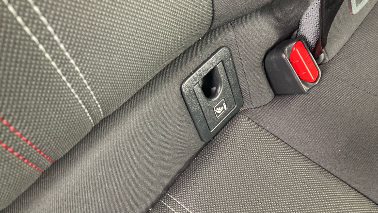 Toyota C-HR 1.8 Hybrid GR Sport 5dr CVT Hybrid Hatchback